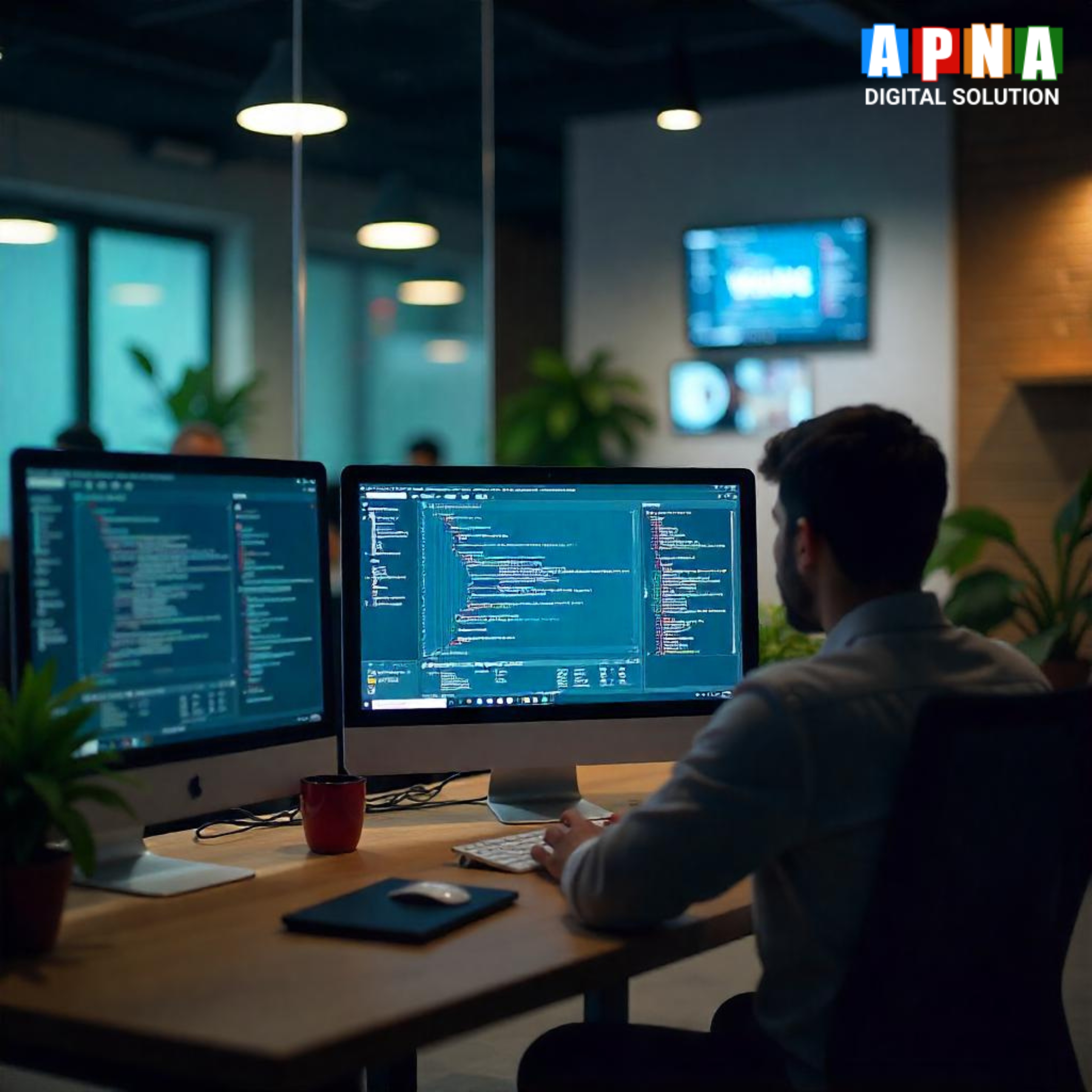How a Website Optimization Agency Can Transform Local Businesses in Hauz Khas & Vasant Vihar